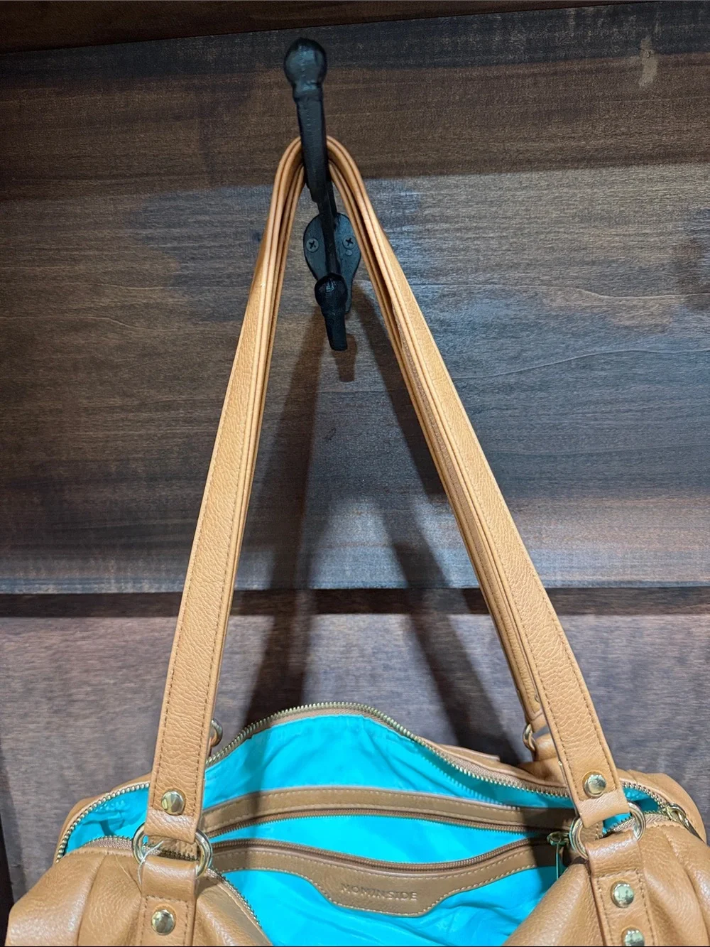 Mominside Diaper Bag